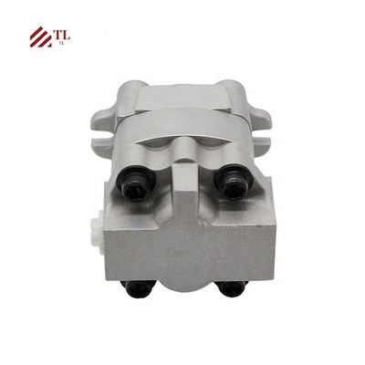 ปั๊ม PVD15 ไฮดรอลิกเกียร์สําหรับ PC45-8 Excavator และความพึงพอใจของลูกค้ารับประกัน