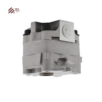 ปั๊ม PVD15 ไฮดรอลิกเกียร์สําหรับ PC45-8 Excavator และความพึงพอใจของลูกค้ารับประกัน