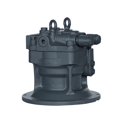 V90N130 เครื่องขุดเครื่องยนต์สวิง ZX210-5 HMS072AG-8TA M5x130chB M5X130CHB-10A-3SA 4610138