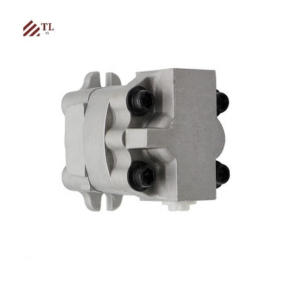 ปั๊ม PVD15 ไฮดรอลิกเกียร์สําหรับ PC45-8 Excavator และความพึงพอใจของลูกค้ารับประกัน