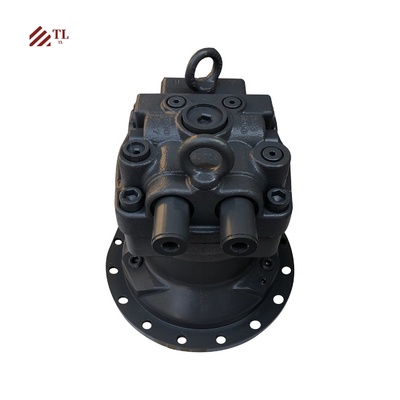 CX210B เครื่องขุดแคลน เครื่องปั๊มน้ําหนัก SG08E KRC10190 MFC160-039D JS220 20925315