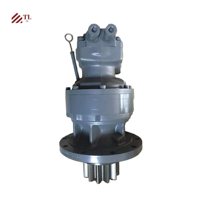 เครื่องขุดขยะไฮดรอลิก ปั๊มหลัก YU'AN PSV2-55T K3V63DT สําหรับ JS130 SH120 PC100-3