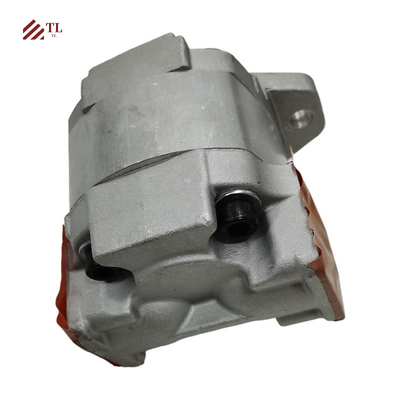 อะไหล่เครื่องขุด WA120-3-3T น้ํามันปั๊ม 705-11-33011 ปั๊มเกียร์ ปั๊มไฮดรอลิก ปั๊มเครื่องบินเดียว