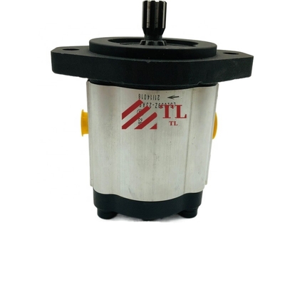 อุปกรณ์ขุด พั๊มเครื่องยนต์เครื่องบิน AZPF-11-022RR20KB-S0081 R979026725 1 515 500 013 1515500013 AH-9 76704