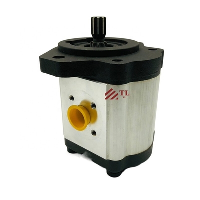 อุปกรณ์ขุด พั๊มเครื่องยนต์เครื่องบิน AZPF-11-022RR20KB-S0081 R979026725 1 515 500 013 1515500013 AH-9 76704