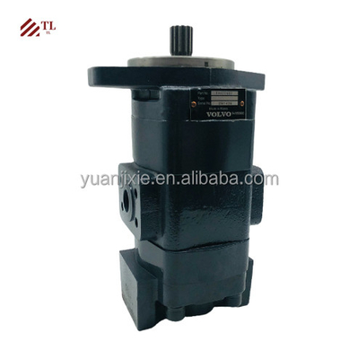 EC700c ปั๊มเครื่องยนต์ไฮดรอลิก ปั๊มเครื่องบินสําหรับ 14543168 VOE14543168 ด้วยอายุการใช้งานยาว