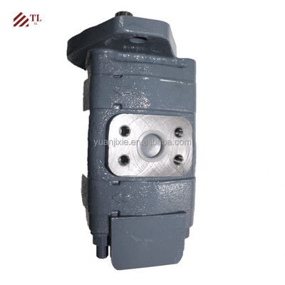 EC700c ปั๊มเครื่องยนต์ไฮดรอลิก ปั๊มเครื่องบินสําหรับ 14543168 VOE14543168 ด้วยอายุการใช้งานยาว