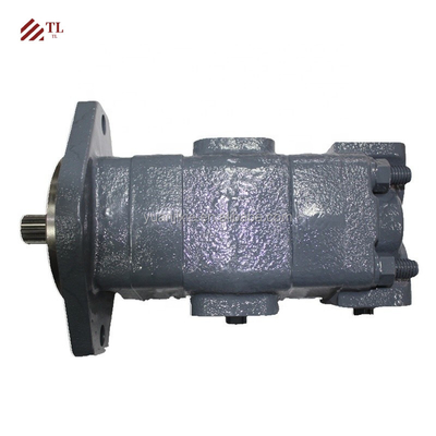 EC700c ปั๊มเครื่องยนต์ไฮดรอลิก ปั๊มเครื่องบินสําหรับ 14543168 VOE14543168 ด้วยอายุการใช้งานยาว