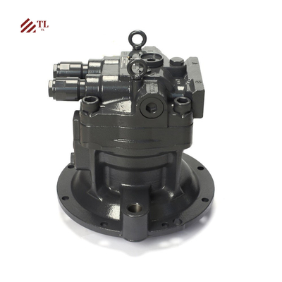 อะไหล่เครื่องจักรก่อสร้าง DH60 R60 R60-7 JMF29 อุปกรณ์สวิงช์อะไหล่ปั๊มแกนไฮดรอลิก