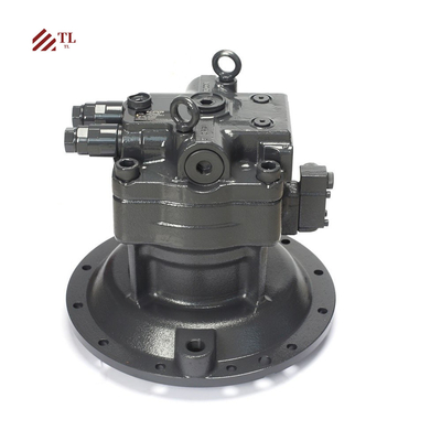 อะไหล่เครื่องจักรก่อสร้าง DH60 R60 R60-7 JMF29 อุปกรณ์สวิงช์อะไหล่ปั๊มแกนไฮดรอลิก