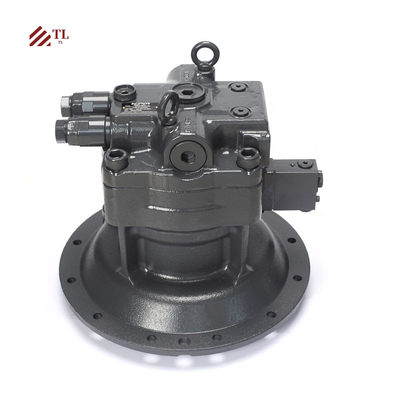 อะไหล่เครื่องจักรก่อสร้าง DH60 R60 R60-7 JMF29 อุปกรณ์สวิงช์อะไหล่ปั๊มแกนไฮดรอลิก