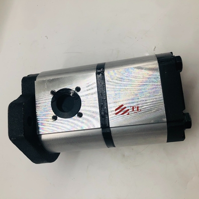 เครื่องปั๊มเกียร์ Assy 31N5-30020 31Q5-30020 31Q5-30030 31Q5-30040 สําหรับ R140W-7 RW150-7 R170W-7