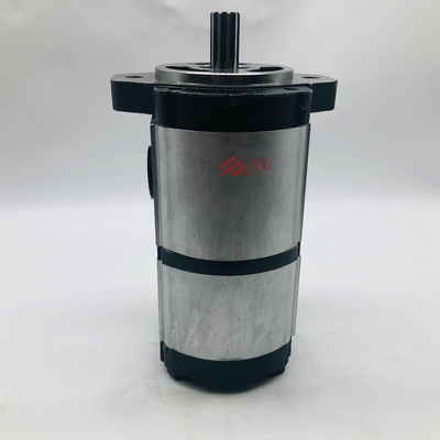 เครื่องปั๊มเกียร์ Assy 31N5-30020 31Q5-30020 31Q5-30030 31Q5-30040 สําหรับ R140W-7 RW150-7 R170W-7