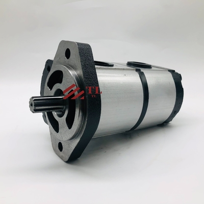 อุปกรณ์ก่อสร้างที่ทันสมัย 31LB-40500 ปั๊มเครื่องยนต์นักบินสําหรับ HL770-7A HL770-9 HL770-9S