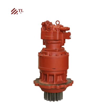 เครื่องขุดขยะ Crawler Direct V90N130 M5X180 11C0169 อุปกรณ์มอเตอร์สวิงสําหรับ CLG925D SY215 SY235