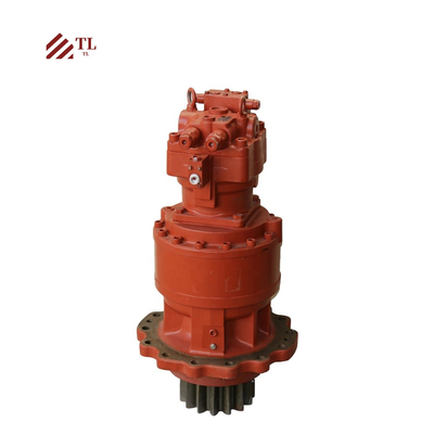 เครื่องขุดขยะ Crawler Direct V90N130 M5X180 11C0169 อุปกรณ์มอเตอร์สวิงสําหรับ CLG925D SY215 SY235