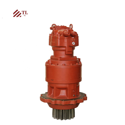 เครื่องขุดขยะ Crawler Direct V90N130 M5X180 11C0169 อุปกรณ์มอเตอร์สวิงสําหรับ CLG925D SY215 SY235