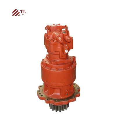 เครื่องขุดขยะ Crawler Direct V90N130 M5X180 11C0169 อุปกรณ์มอเตอร์สวิงสําหรับ CLG925D SY215 SY235