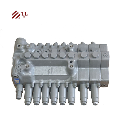 การรับประกันสูง ไฮดรอลิก กลัดควบคุมหลัก IB18-8030 สําหรับ XE85C อะไหล่