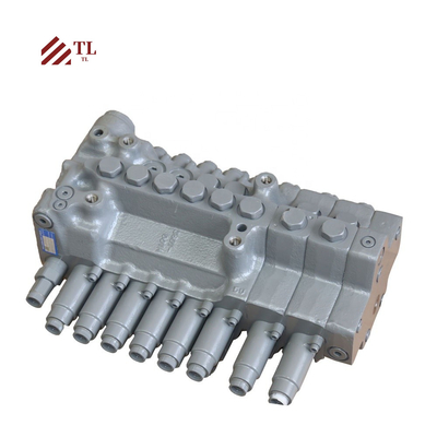 การรับประกันสูง ไฮดรอลิก กลัดควบคุมหลัก IB18-8030 สําหรับ XE85C อะไหล่