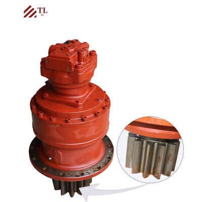 เครื่องขุดคลาน M2X210CHB-10A-29B-290 ZX850 อุปกรณ์สวิง ZX850-3 มอเตอร์สวิง 4637117