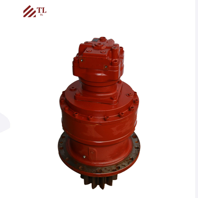 เครื่องขุดคลาน M2X210CHB-10A-29B-290 ZX850 อุปกรณ์สวิง ZX850-3 มอเตอร์สวิง 4637117