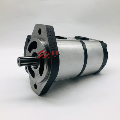 HL730-7 HL730TM7 HL740-7 HL740TM-7 เครื่องปั๊มเครื่องยนต์ทดลองในการก่อสร้างสําหรับการทํางานอย่างแม่นยํา