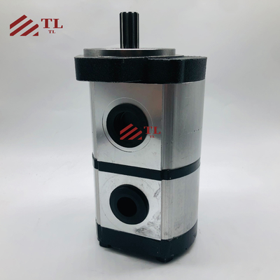 HL730-7 HL730TM7 HL740-7 HL740TM-7 เครื่องปั๊มเครื่องยนต์ทดลองในการก่อสร้างสําหรับการทํางานอย่างแม่นยํา