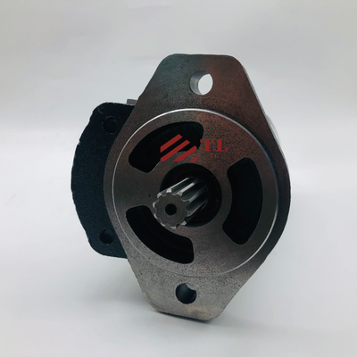 HL730-7 HL730TM7 HL740-7 HL740TM-7 เครื่องปั๊มเครื่องยนต์ทดลองในการก่อสร้างสําหรับการทํางานอย่างแม่นยํา