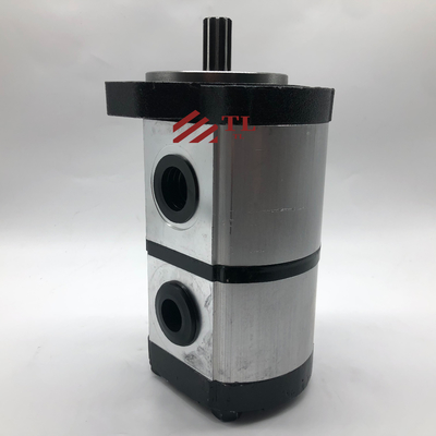 HL730-7 HL730TM7 HL740-7 HL740TM-7 เครื่องปั๊มเครื่องยนต์ทดลองในการก่อสร้างสําหรับการทํางานอย่างแม่นยํา