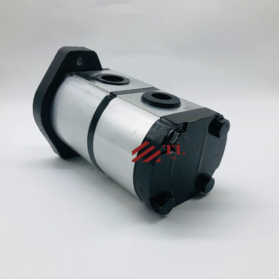 HL730-7 HL730TM7 HL740-7 HL740TM-7 เครื่องปั๊มเครื่องยนต์ทดลองในการก่อสร้างสําหรับการทํางานอย่างแม่นยํา