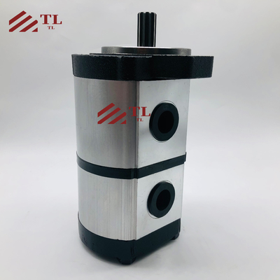 HL730-7 HL730TM7 HL740-7 HL740TM-7 เครื่องปั๊มเครื่องยนต์ทดลองในการก่อสร้างสําหรับการทํางานอย่างแม่นยํา