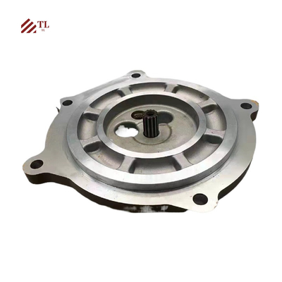 K5V80 K5V14 K5V160 K5V200 เครื่องขุดแคลน เครื่องปั๊มหลัก เครื่องปั๊มไฮดรอลิก เครื่องปั๊มไฮดรอลิก เครื่องปั๊มเกียร์