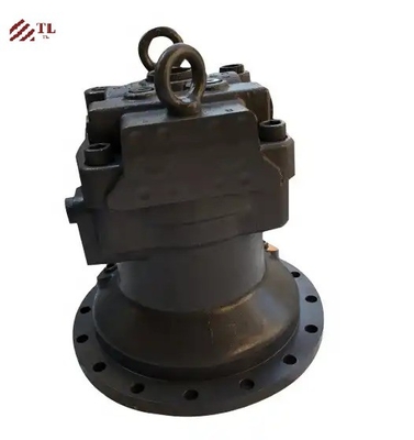 DH60 R60-7 R60-9 R80-7 DH80-7 อะไหล่เครื่องขุด 31M8-10130SLEW MOTORJMF43 JMF29 โมเตอร์สวิง 401-00307B2 401-9255E 31M9-10130