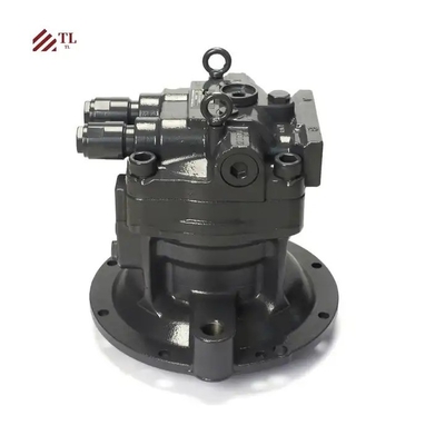 DH60 R60-7 R60-9 R80-7 DH80-7 อะไหล่เครื่องขุด 31M8-10130SLEW MOTORJMF43 JMF29 โมเตอร์สวิง 401-00307B2 401-9255E 31M9-10130