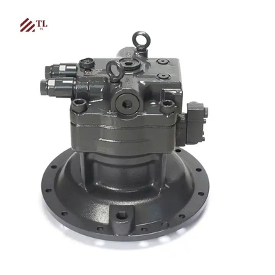DH60 R60-7 R60-9 R80-7 DH80-7 อะไหล่เครื่องขุด 31M8-10130SLEW MOTORJMF43 JMF29 โมเตอร์สวิง 401-00307B2 401-9255E 31M9-10130