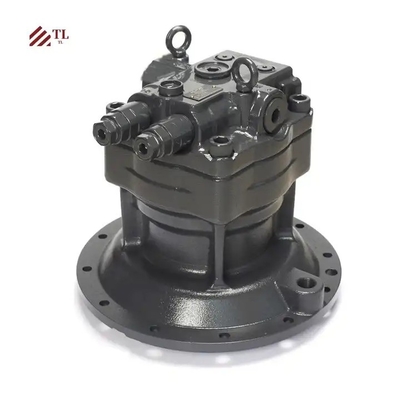 DH60 R60-7 R60-9 R80-7 DH80-7 อะไหล่เครื่องขุด 31M8-10130SLEW MOTORJMF43 JMF29 โมเตอร์สวิง 401-00307B2 401-9255E 31M9-10130