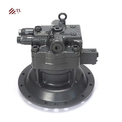 DH60 R60-7 R60-9 R80-7 DH80-7 อะไหล่เครื่องขุด 31M8-10130SLEW MOTORJMF43 JMF29 โมเตอร์สวิง 401-00307B2 401-9255E 31M9-10130