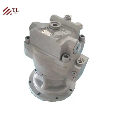 E302.5 เครื่อง excavator Swing Motor 1494540 การรับประกันความพึงพอใจของลูกค้า