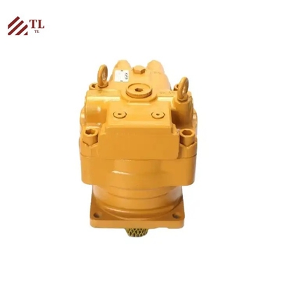 E302.5 เครื่อง excavator Swing Motor 1494540 การรับประกันความพึงพอใจของลูกค้า