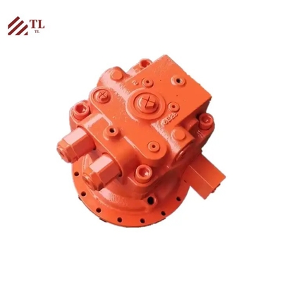 E302.5 เครื่อง excavator Swing Motor 1494540 การรับประกันความพึงพอใจของลูกค้า