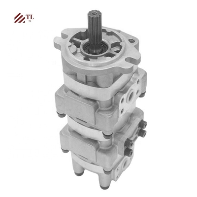 ส่วนสํารองเครื่องขุดคราม PC25-1 PC25R-1 PC38UU-2 ปั๊มหลัก 705-41-03060 705-41-08260 705-41-08080