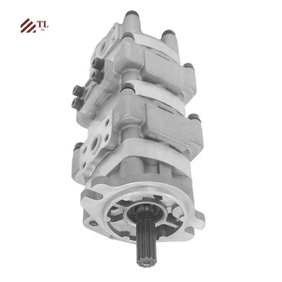 ส่วนสํารองเครื่องขุดคราม PC25-1 PC25R-1 PC38UU-2 ปั๊มหลัก 705-41-03060 705-41-08260 705-41-08080