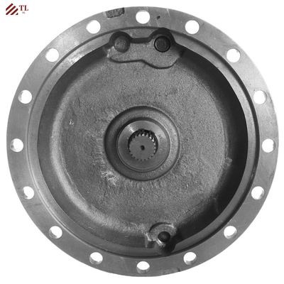 M5X130CHB E320D E320C เครื่องขุดหิน เครื่องเคลื่อนยนต์สวิง จํานวนชิ้น 315-4372 3154372