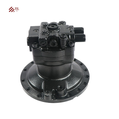 KOBELCO อะไหล่เครื่องขุด SK250-8 SK260-8 MFC160 มอเตอร์สวิง LQ15V00015F1 LQ15V00015F2