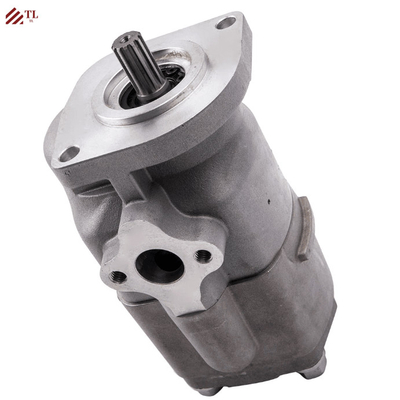 ปั๊มไฮดรอลิกทนทานสําหรับ Kubota L2950 L2250 L2850 L3450 L3250 ซีรี่ย์แทรกเตอร์ 31391-76103