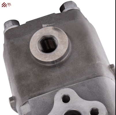 ปั๊มไฮดรอลิกทนทานสําหรับ Kubota L2950 L2250 L2850 L3450 L3250 ซีรี่ย์แทรกเตอร์ 31391-76103