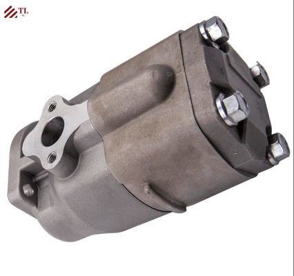 ปั๊มไฮดรอลิกทนทานสําหรับ Kubota L2950 L2250 L2850 L3450 L3250 ซีรี่ย์แทรกเตอร์ 31391-76103