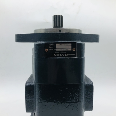 เครื่องขุดเครื่องยนต์ปั๊มไฮดรอลิก VOE14530502 14530502 สําหรับ VOLVO EC360B EC330 อะไหล่พลังงาน