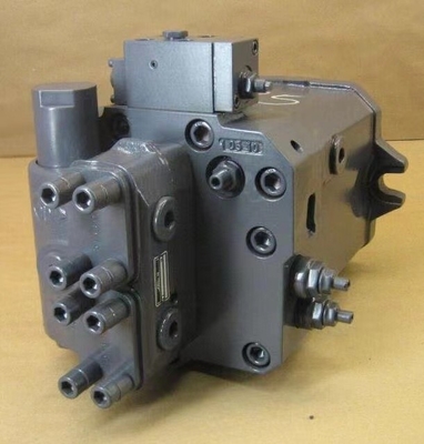 เครื่องขุดเครื่องยนต์ปั๊มไฮดรอลิก VOE14530502 14530502 สําหรับ VOLVO EC360B EC330 อะไหล่พลังงาน